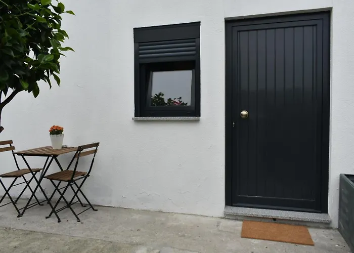 Andorinhas 3* Senhora da Hora