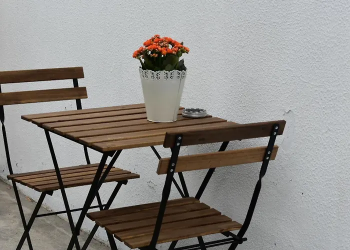 Gasthuis Andorinhas 3*